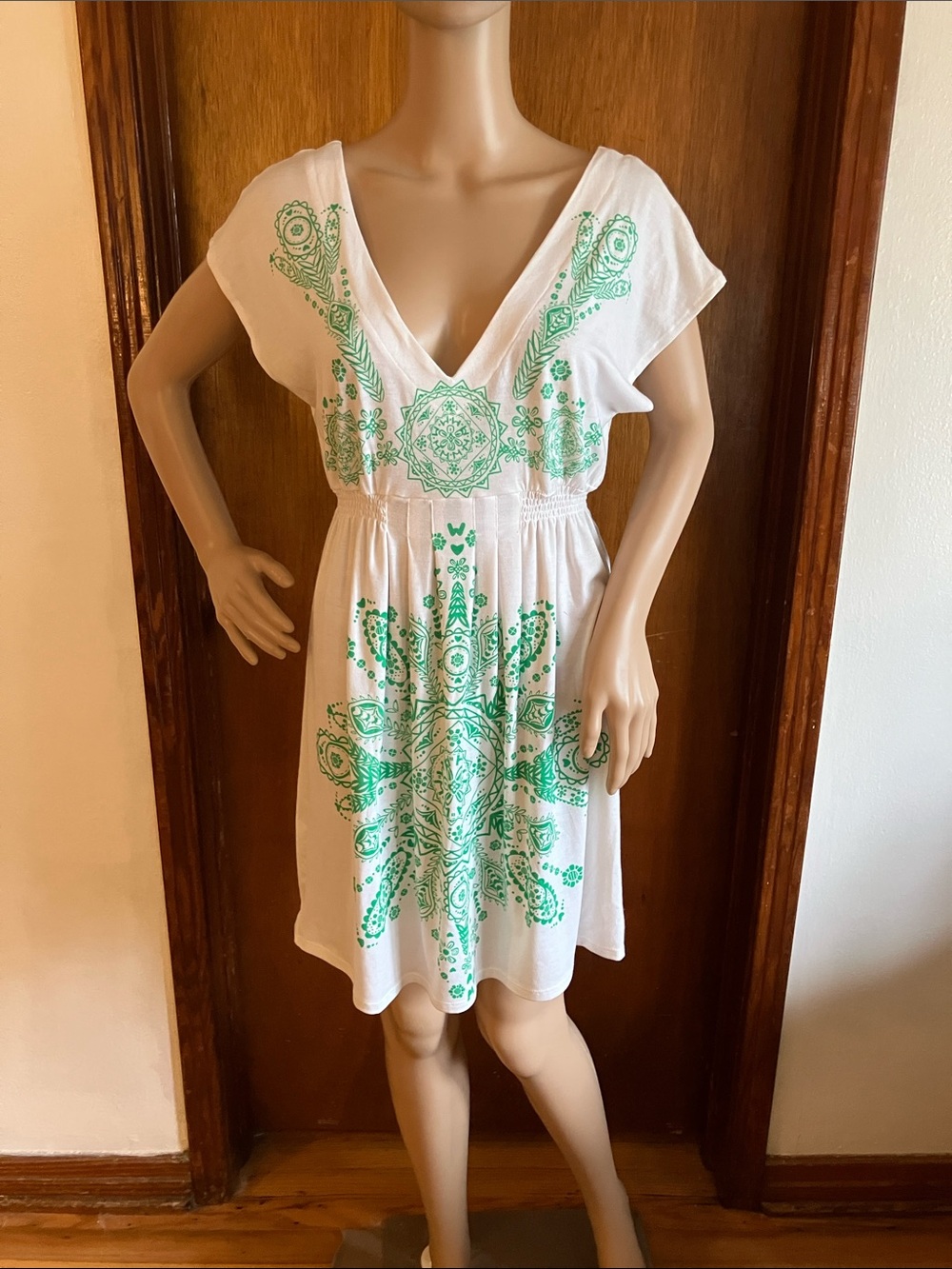 Summer dress